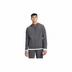 Veste imperméable à capuche Under Armour OutRun The Storm