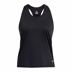 Débardeur femme Under Armour Streaker