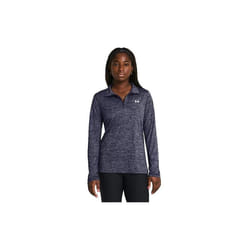 Haut d'entraînement 1/2 zip femme Under Armour Tech™