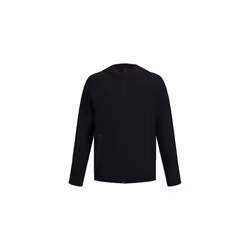 Veste imperméable zippé enfant Under Armour Unstoppable