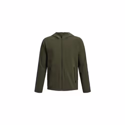 Veste zippé enfant Under Armour Unstoppable