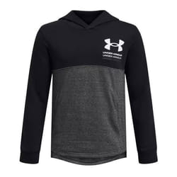 Sweatshirt à capuche enfant Under Armour Rival Terry
