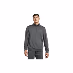 Sweatshirt 1/4 zip Under Armour Fleece®