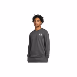 Sweatshirt col rond Under Armour Rival Terry LC