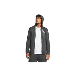 Sweatshirt à capuche zippé Under Armour Rival Terry