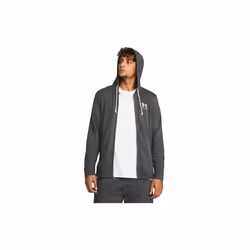 Sweatshirt à capuche zippé Under Armour Rival Terry