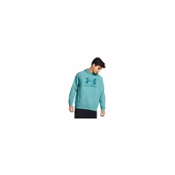 Sweatshirt à capuche Under Armour Rival Fleece Logo