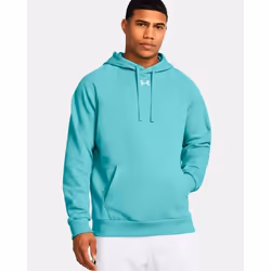 Sweatshirt à capuche Under Armour Rival Fleece