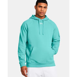 Sweatshirt à capuche Under Armour Rival Fleece