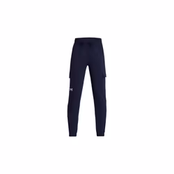 Pantalon cargo enfant Under Armour Pennant Woven