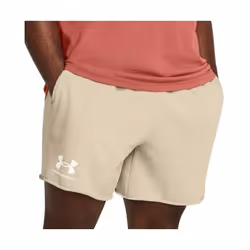 Short Under Armour Rival Terry 6"