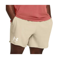 Short Under Armour Rival Terry 6"