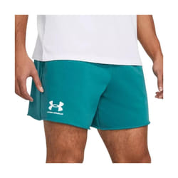 Short Under Armour Rival Terry 6"
