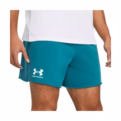 Short Under Armour Rival Terry 6"