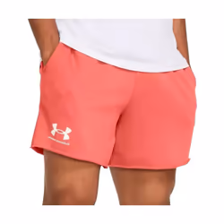 Short Under Armour Rival Terry 6"