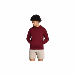 Sweatshirt à capuche Under Armour Rival Fleece