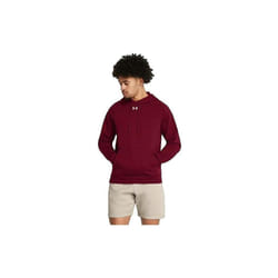 Sweatshirt à capuche Under Armour Rival Fleece