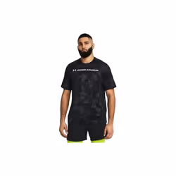 Maillot Under Armour Tech™ ABC Camo