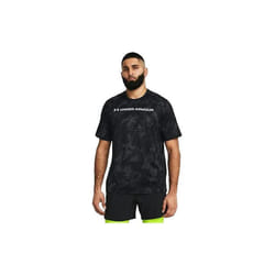 Maillot Under Armour Tech™ ABC Camo