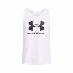 Débardeur Under Armour Sporstyle Logo