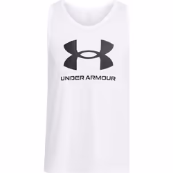 Débardeur Under Armour Sporstyle Logo