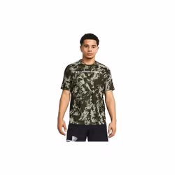 Maillot Under Armour Tech™ ABC Camo