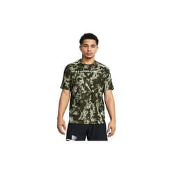Maillot Under Armour Tech™ ABC Camo