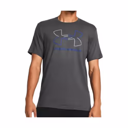 T-shirt Under Armour GL Foundation Update