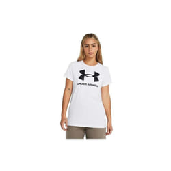 T-shirt femme Under Armour Sportstyle Graphic