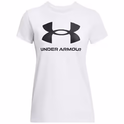 T-shirt femme Under Armour Sportstyle Graphic