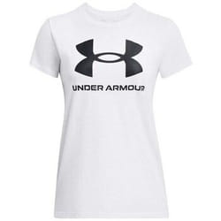 T-shirt femme Under Armour Sportstyle Graphic