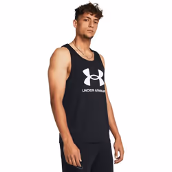 Débardeur Under Armour Sporstyle Logo
