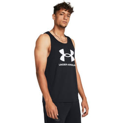 Débardeur Under Armour Sporstyle Logo