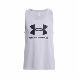 Débardeur Under Armour Sporstyle Logo