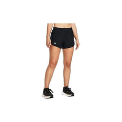 Short femme Under Armour Fly By 3"