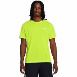 Maillot Under Armour Launch