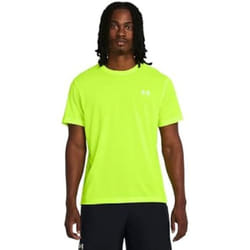 Maillot Under Armour Launch