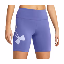 Cuissard femme Under Armour Campus 7"