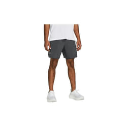 Short 2 en 1 Under Armour Launch 7"