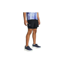 Short 2 en 1 Under Armour Launch 5"