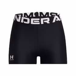 Shorty femme Under Armour HeatGear
