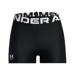 Shorty femme Under Armour HeatGear