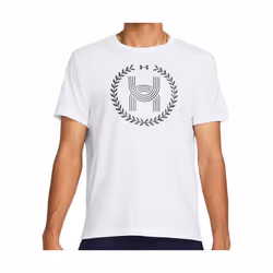 T-shirt Under Armour Launch