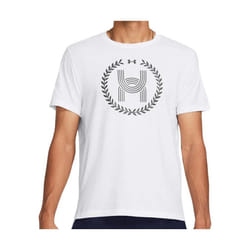 T-shirt Under Armour Launch