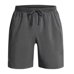 Short Under Armour Launch Unlined 7"