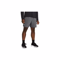Short Under Armour Launch 7"