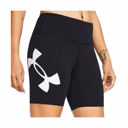 Cuissard femme Under Armour Campus 7"