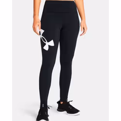 Legging pour femme Under Armour - Noir - Adulte