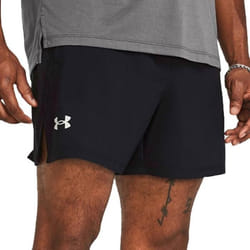 Short non doublé Under Armour Launch 5" - M