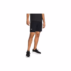 Short 2 en 1 Under Armour Launch 7"